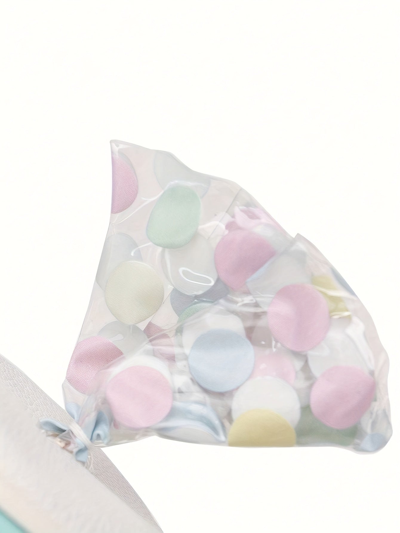 Women'S Cute Candy Bag with Adjustable Strap - Synthetic Faux Leather Purse, Zipper Closure, for Everyday, Parties, Gifts - Sweet Polka Dot Ladies Shoulder Bag, Candy Bar Supplies, Party Accessory, Playful Design, Durable Mat