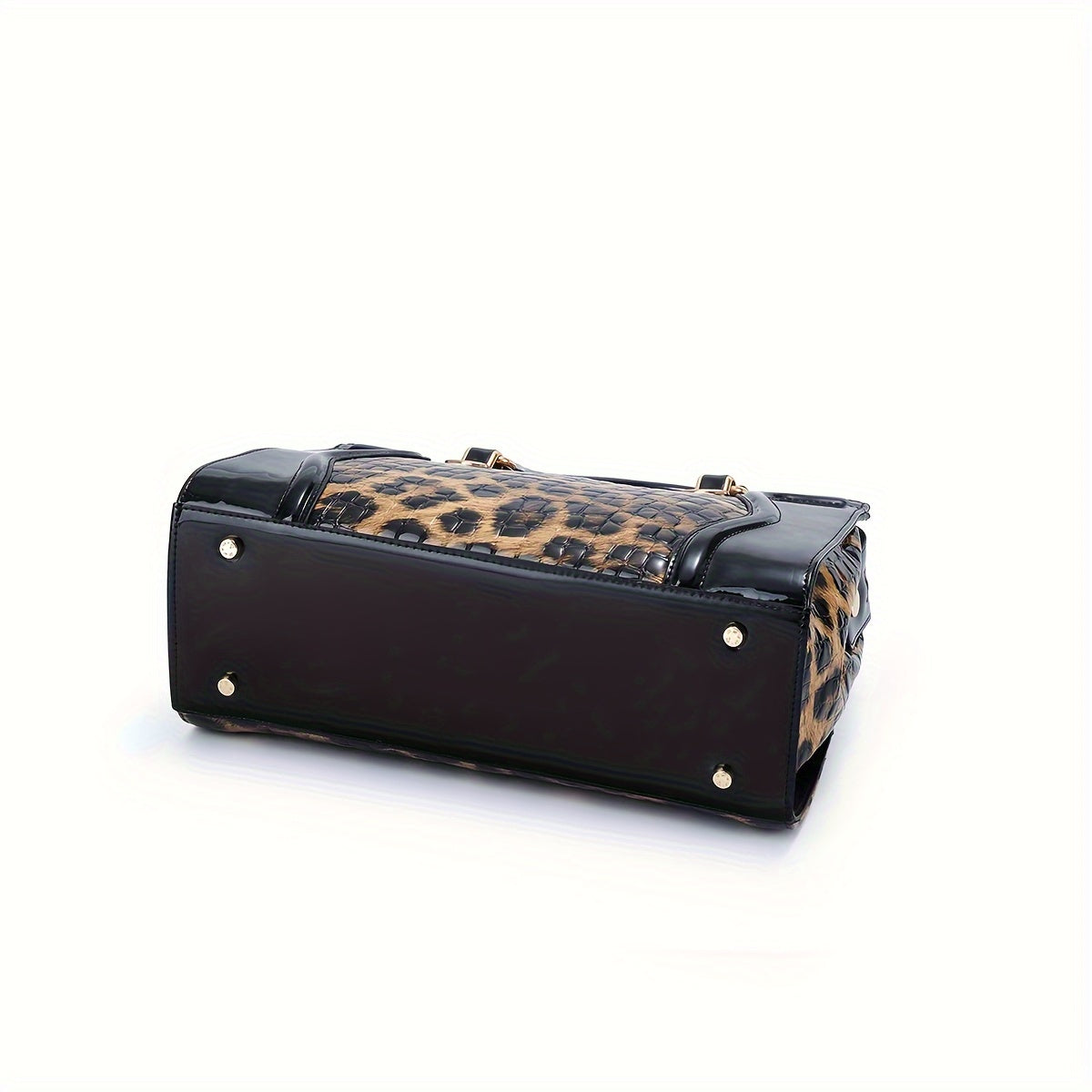 Handbags for Women, Shoulder Tote Bag, Large Crossbody Purses for Women, Luxury Designer Items Boston Bags, Valentine'S Day Gifts,Leopard Purse, High-Capacity, Multi-Compartment, Multi-Function, Business And Work,Gifts for Fe