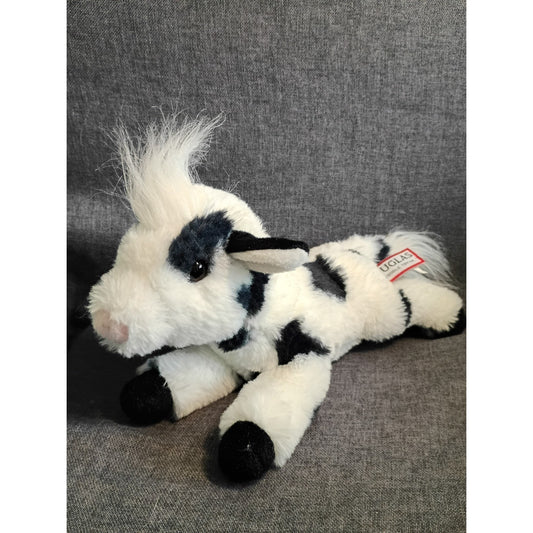 BETSY the Plush Holstein Cow Stuffed Animal - by Douglas Cuddle Toys