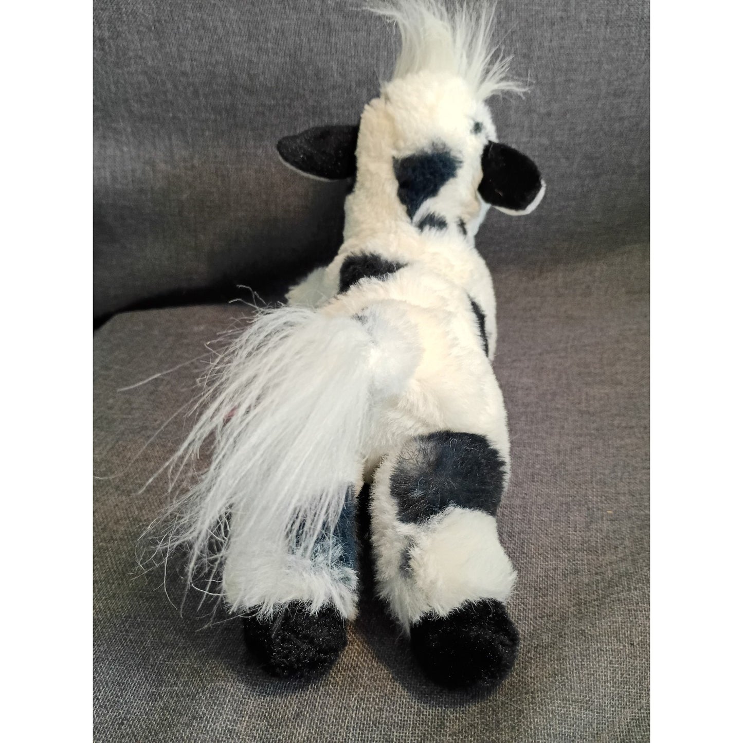 BETSY the Plush Holstein Cow Stuffed Animal - by Douglas Cuddle Toys
