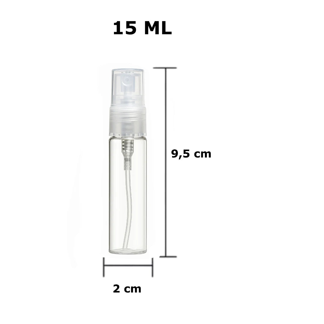 Lattafa Original Men's Asad Perfume 5ml 15ml 100ml