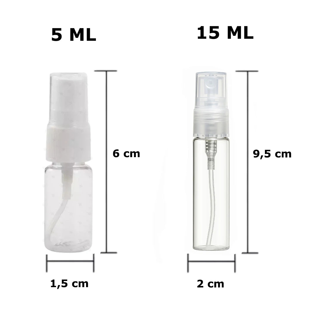 Perfume Liquid Brun French Avenue EDP 100ml 15ml 5ml