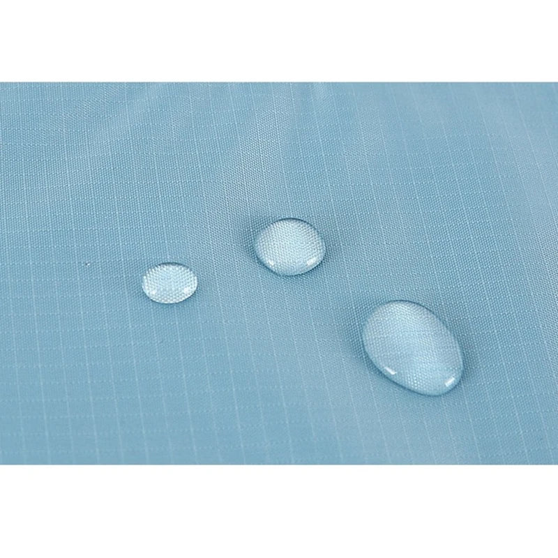 Tote Cosmetic Bag For Women Double Zipper Makeup Bag Toiletries Storage Bags Travel Kit Ladies Beauty Bag Neceser Organizer