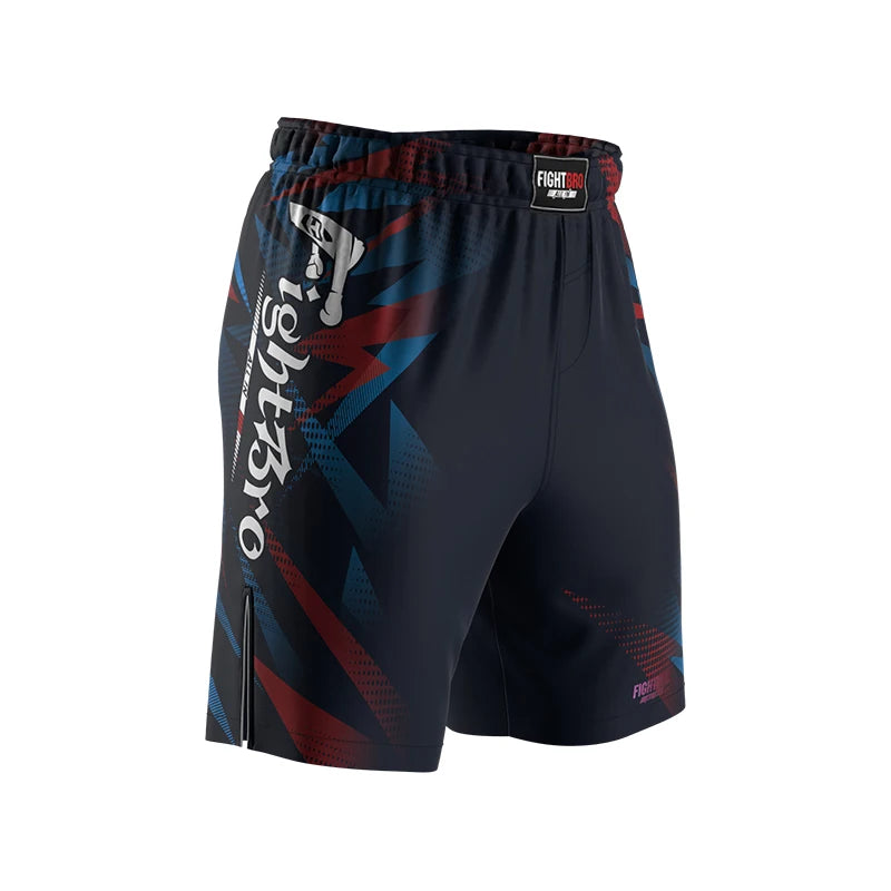Fightbro Oem Mma Shorts