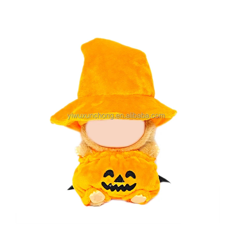 In Stock Sweaters Clothes for Labubu Jackets Doctors Nurses Outfits Toy Jerseys Christmas & Halloween Gifts I Fast Delivery