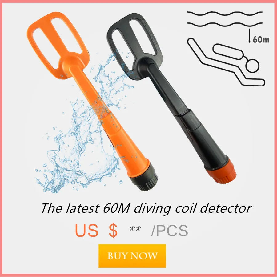 2024 upgrade Sensitive Metal Detector pointer Pinpointing  pointerII waterproof Hand Held Metal Detector with Bracelet