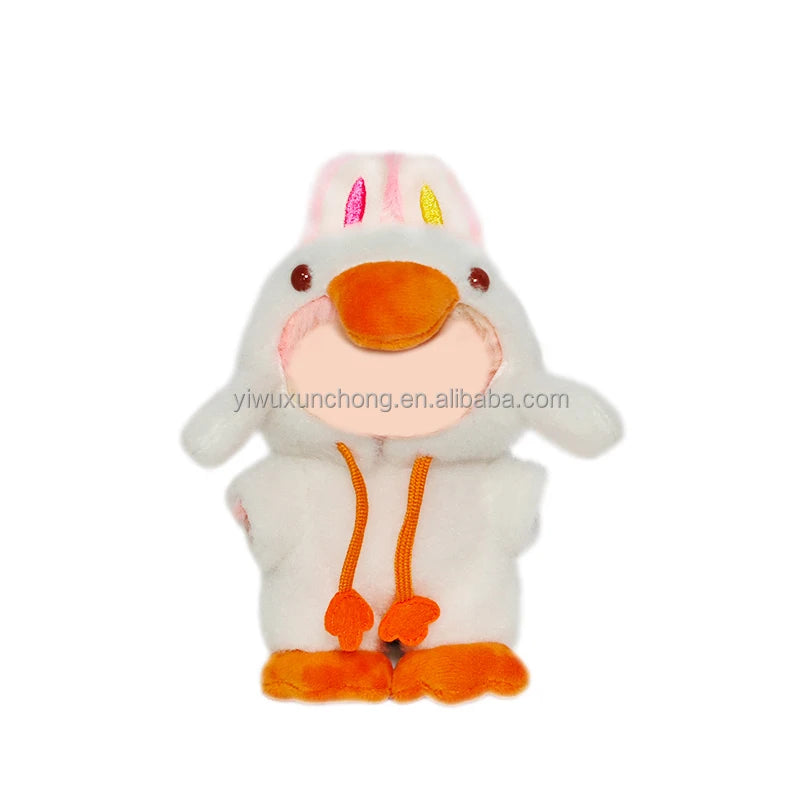 In Stock Sweaters Clothes for Labubu Jackets Doctors Nurses Outfits Toy Jerseys Christmas & Halloween Gifts I Fast Delivery