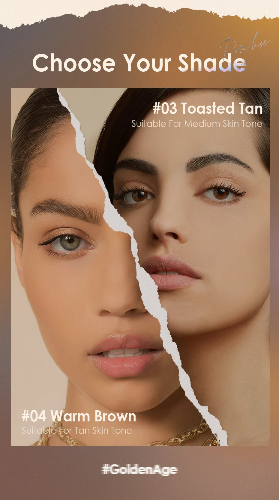 FOCALLURE BB Air Cushion Matte Foundation Cream Oil control Concealer Whitening Moisturizing Makeup Cosmetic Brighten Face Base