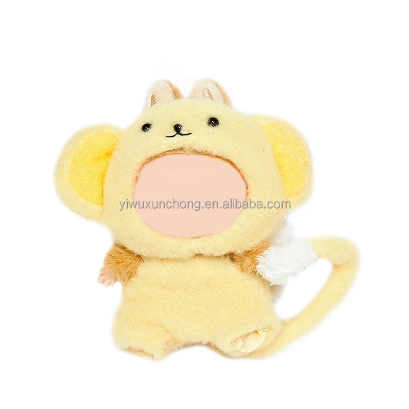 In Stock Christmas Clothes for Labubu Jackets Doctors Nurses Outfits Toy Jerseys Sweaters Halloween Gifts I Fast Delivery