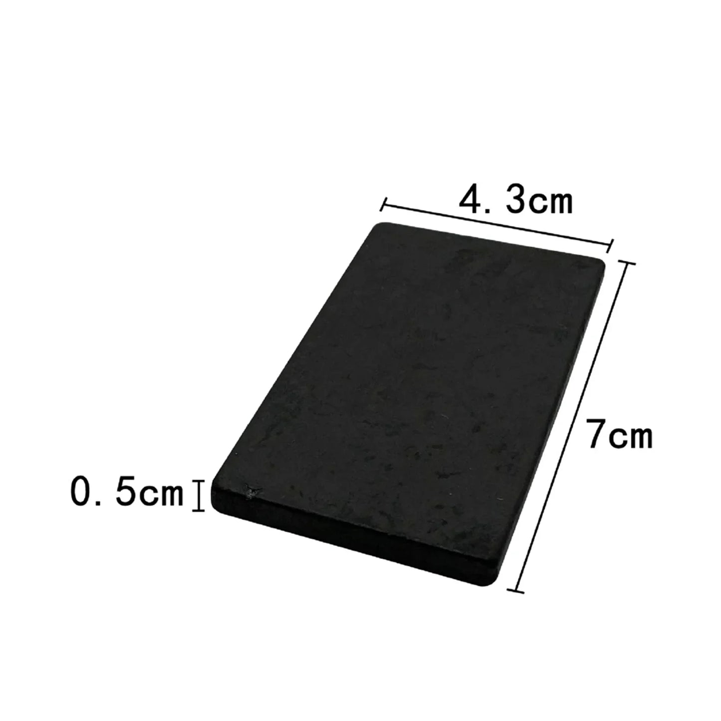 Gold Testing 10K/14K/18K/22K/24K Acid Tester Stone/Water for Jewelry Portable Precious Metals Detector with Tools