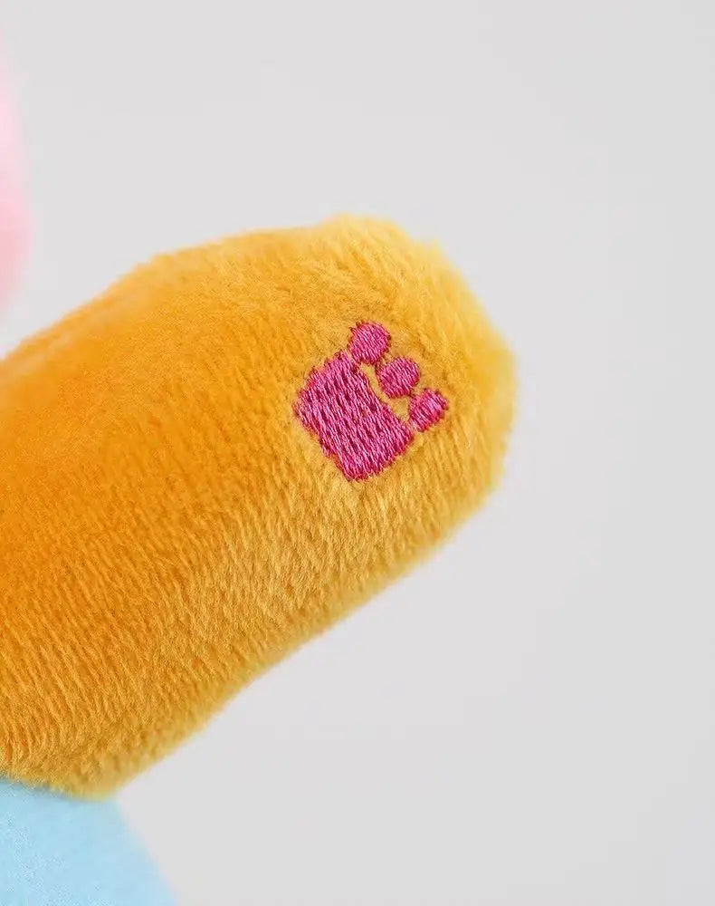 Gabby Dollhouse Plush Toy Mercat Cartoon Stuffed Animals Mermaid Car Cat Plushie Doll Kids