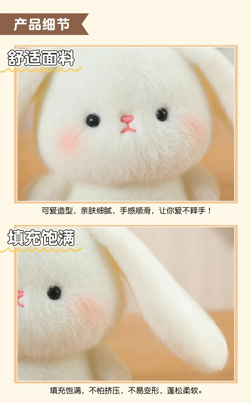 Cute Sitting Animals Gifts For Children