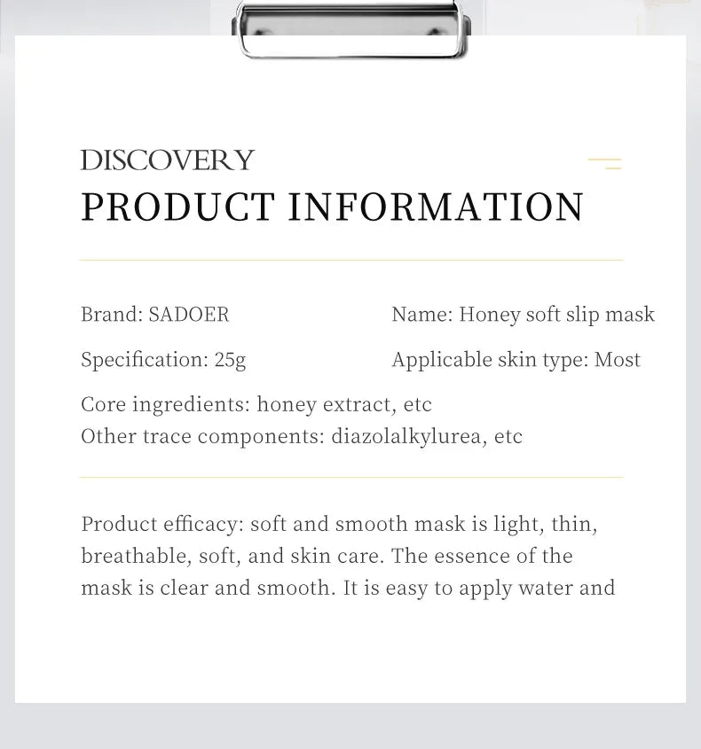 8pcs Natural Plant Face Mask Beauty Skincare Facial Masks Moisturizing Firming Hydrating Facial Mask Face Care Korean Cosmetics