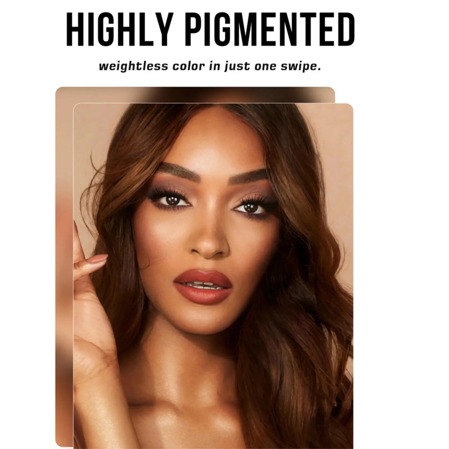 6PCS Velvet Matte Lipstick Set Highly Pigmented Long Lasting Non Drying Silky Smooth Lip Makeup Gift Box For Women