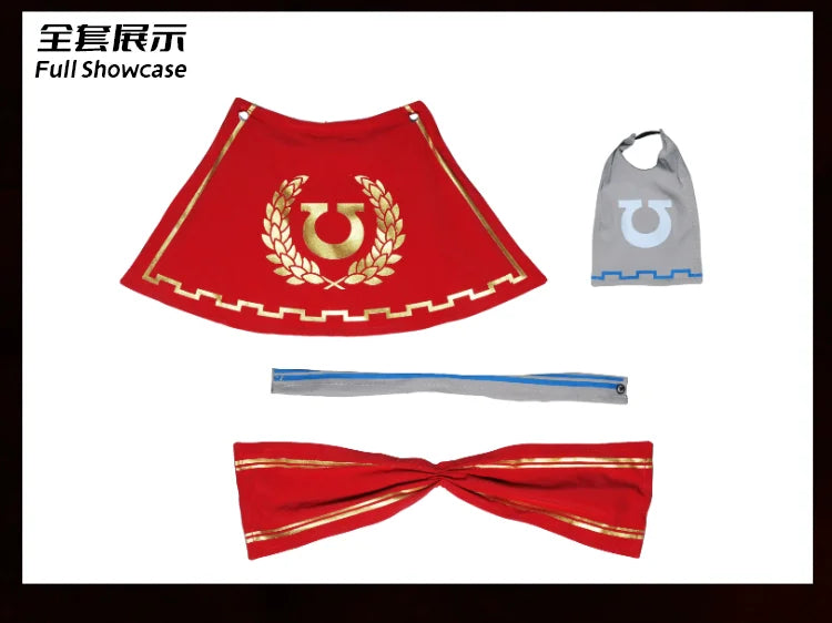 In Stock 1/18 Warhammer 40K Extreme Battalion Genoplasma Kiriman Honorary Guard Mentor Cloak Accessories Model