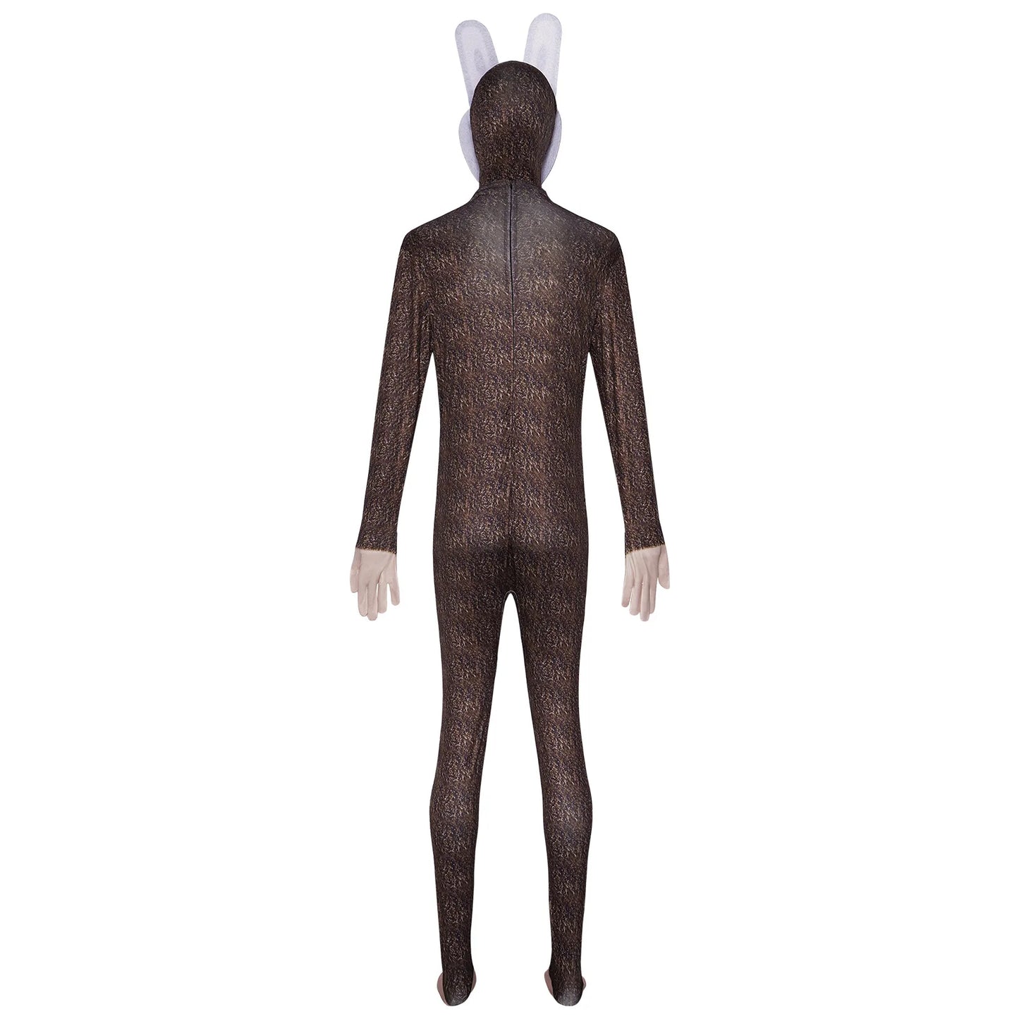 NEW Labubu cos costume Halloween Labbu adult children's one-piece cosplay anime stage performance costume