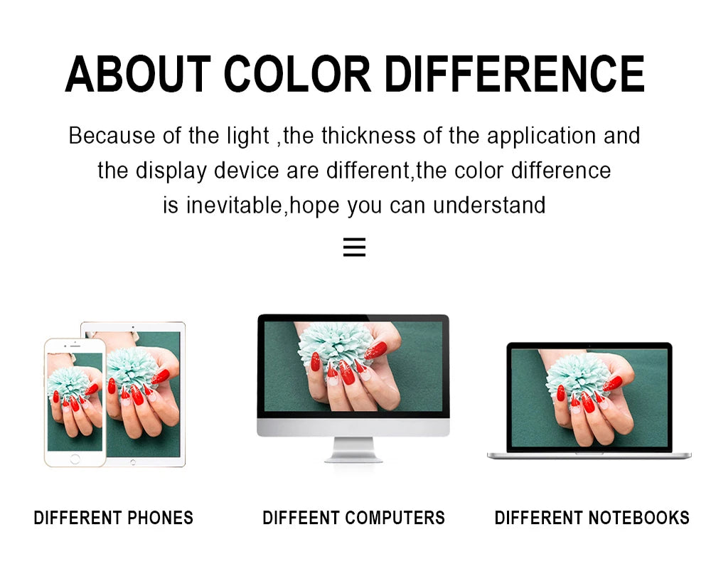 PUENTE 6pcs/set Aurora Shell Thread Cat Magnetic Gel Nail Polish 9D Aurora Glitter Pearl Cat Eye Soak Off UV Nail Art Varnish