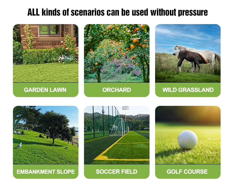 Customized Hot Sale Crawler Robot  Self-propelled Garden Remote Control Flail  Mower