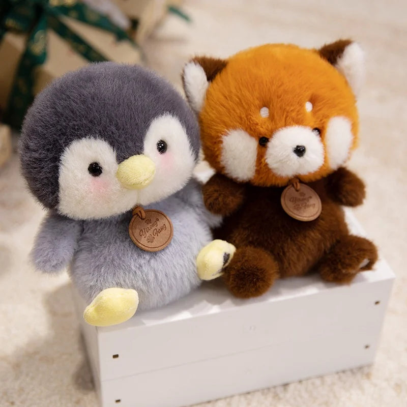 Cute Sitting Animals Gifts For Children