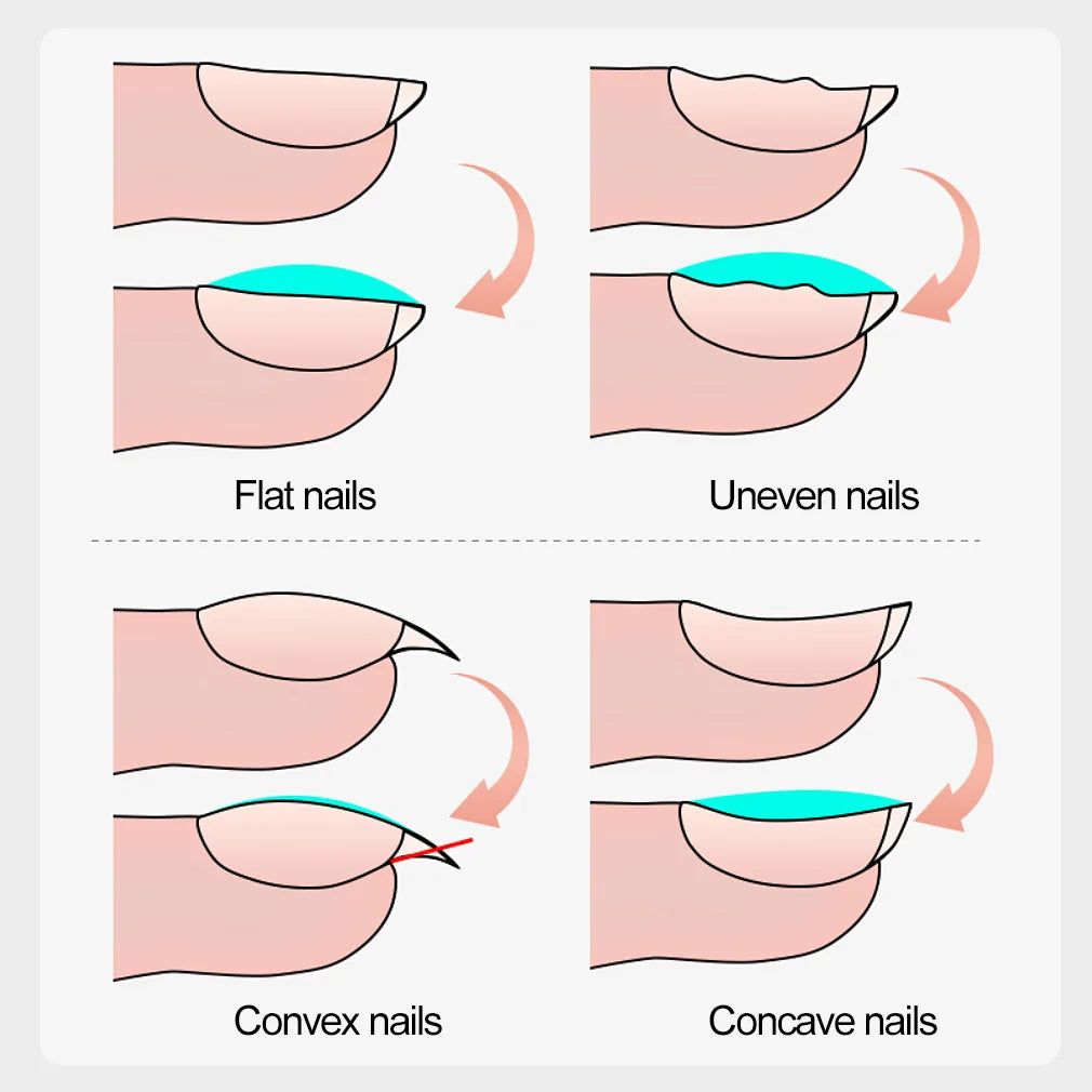 Venalisa Nail Gel Polish Fall Nails HEMA/TPO FREE Winter Christmas Color Kit Soak off UV LED Semi Permanent Nail Gel 6pcs Kit