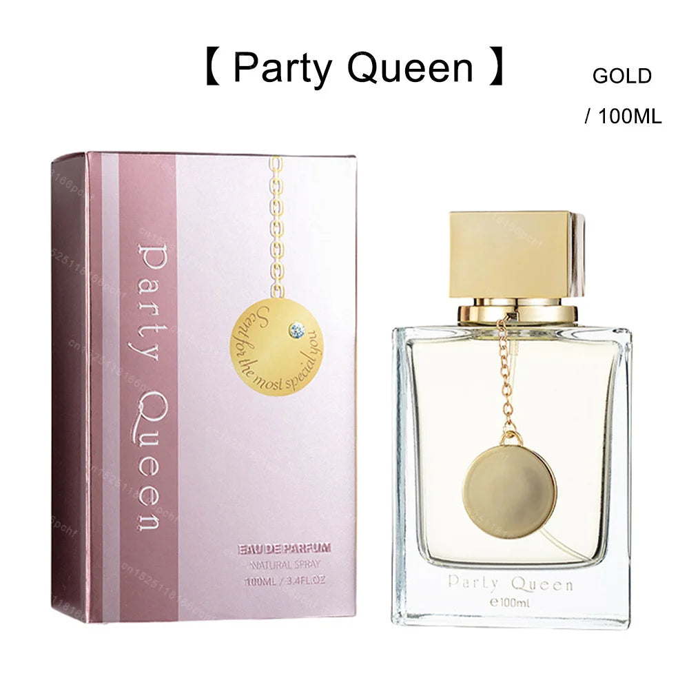 Men Cologne Spicy Seductive Fragrance Lasting Wear Luxury Perfume for Men