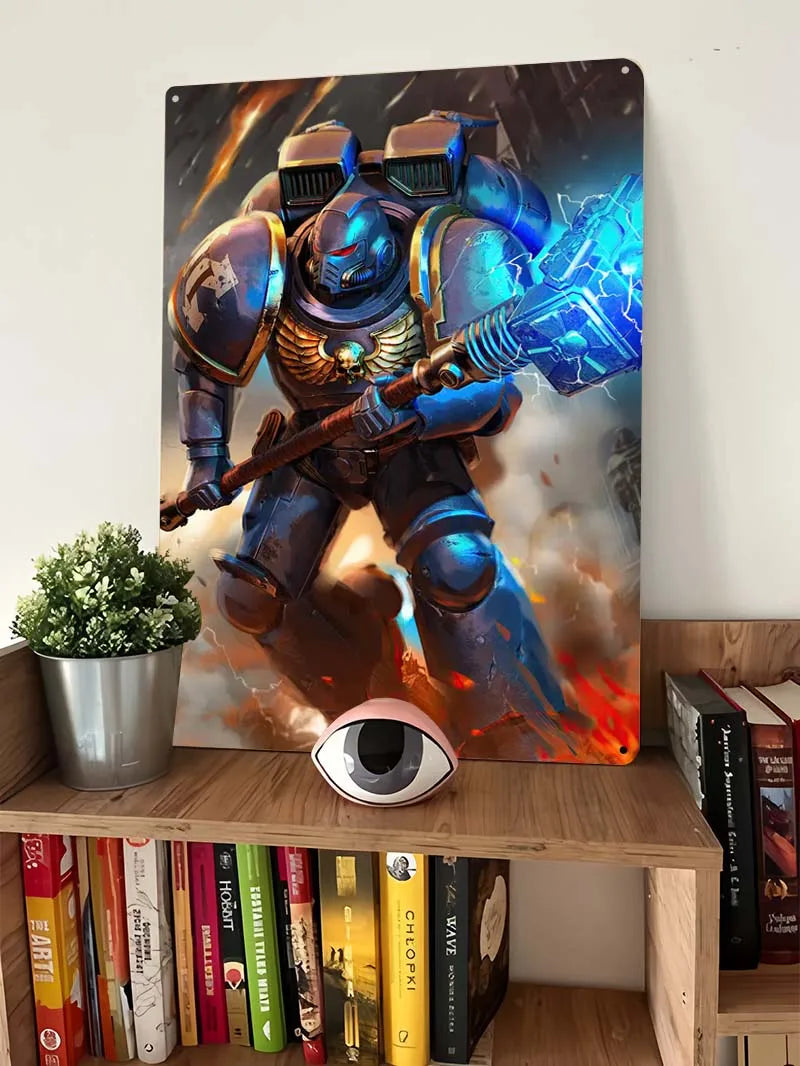 Warhammer Posters