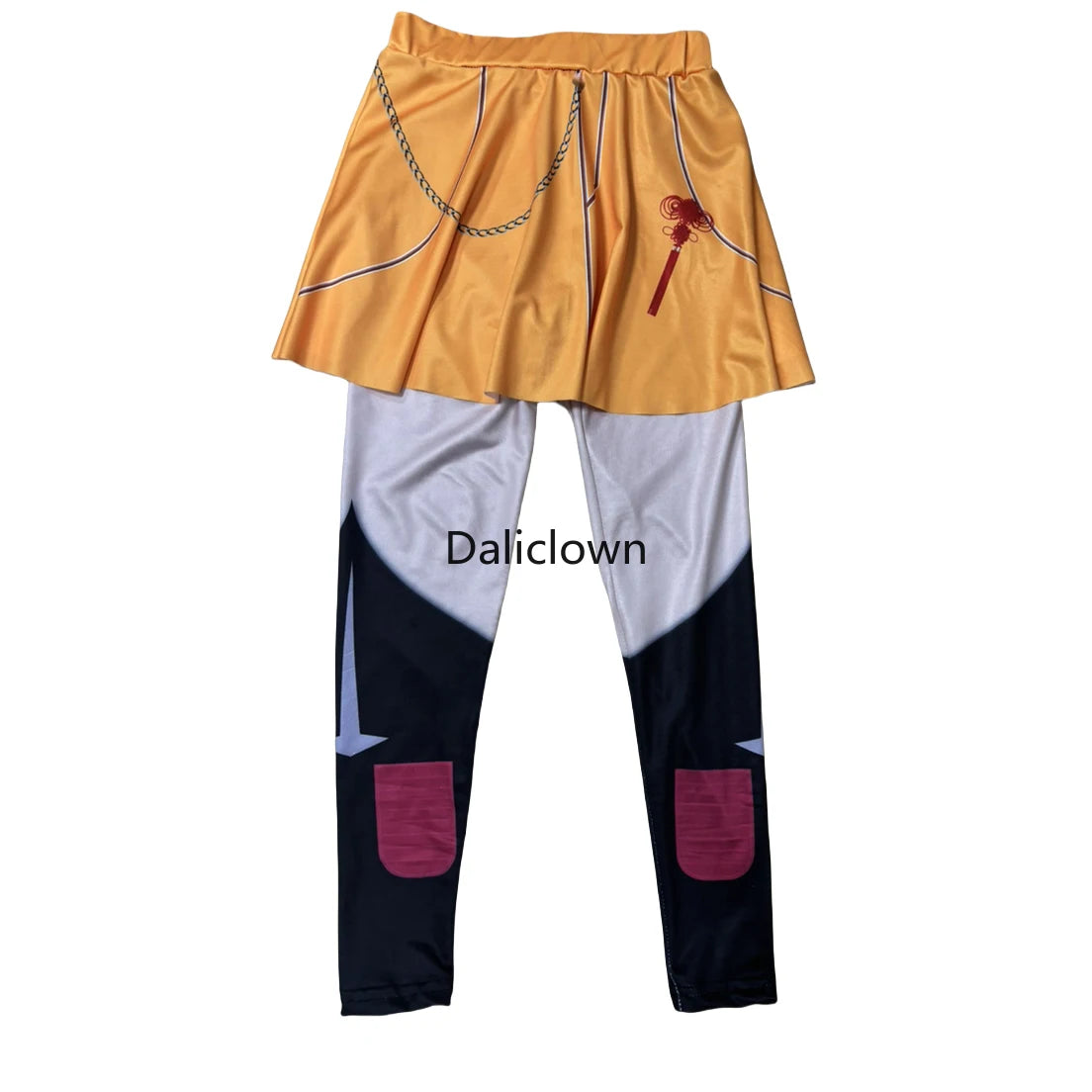 Huntrix KPop Demon Hunters Mira Zoey Rumi Cosplay Costume Kids Baby Girls Birthday Party Dress Anime Uniform Halloween Costume