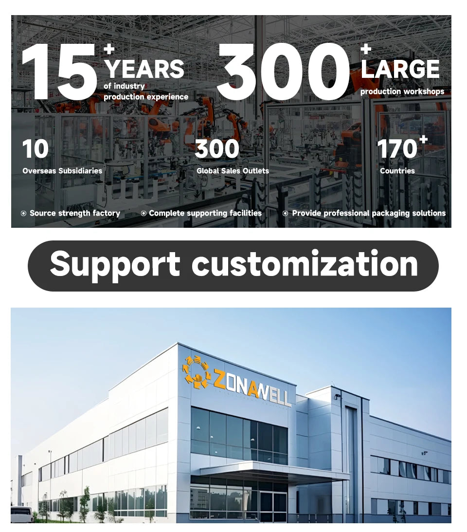 4000㎡/H High-efficiency intelligent remote control lawn mower is easy to operate and can easily cope with complex terrain