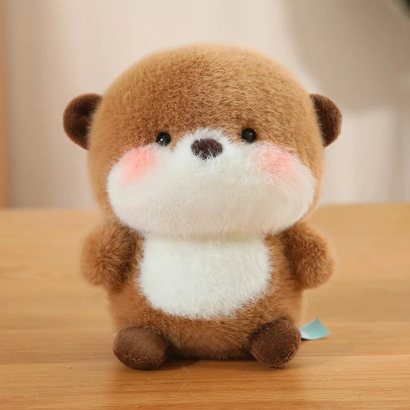 Cute Sitting Animals Gifts For Children