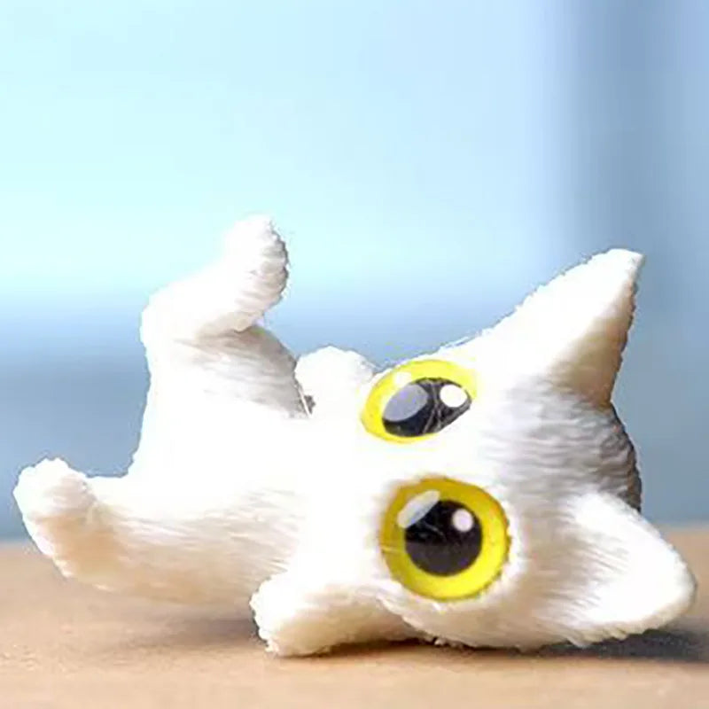 Halloween Desktop Kittens