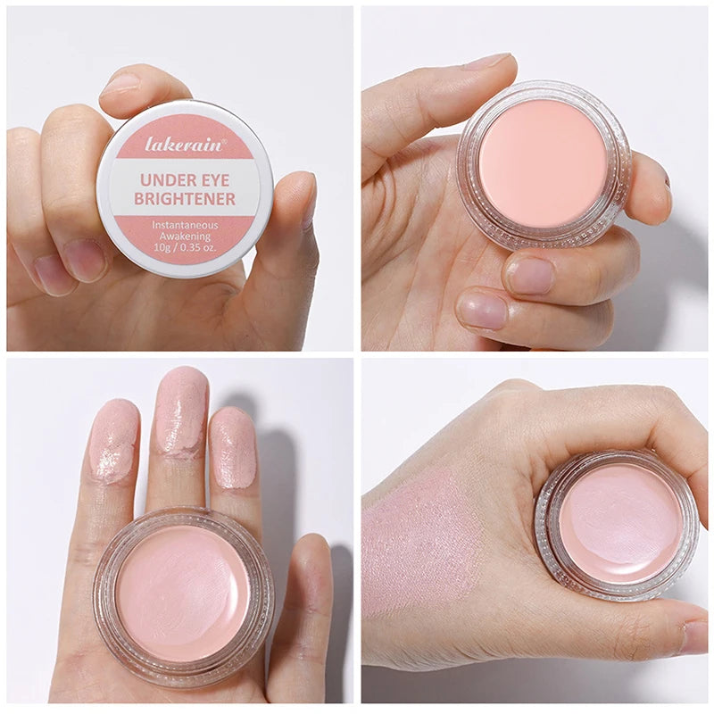 High Coverage Concealer Corrector Anti Dark Circle Freckle Lasting Matte Foundation Skin Corrector Face Makeup Base Cosmetics