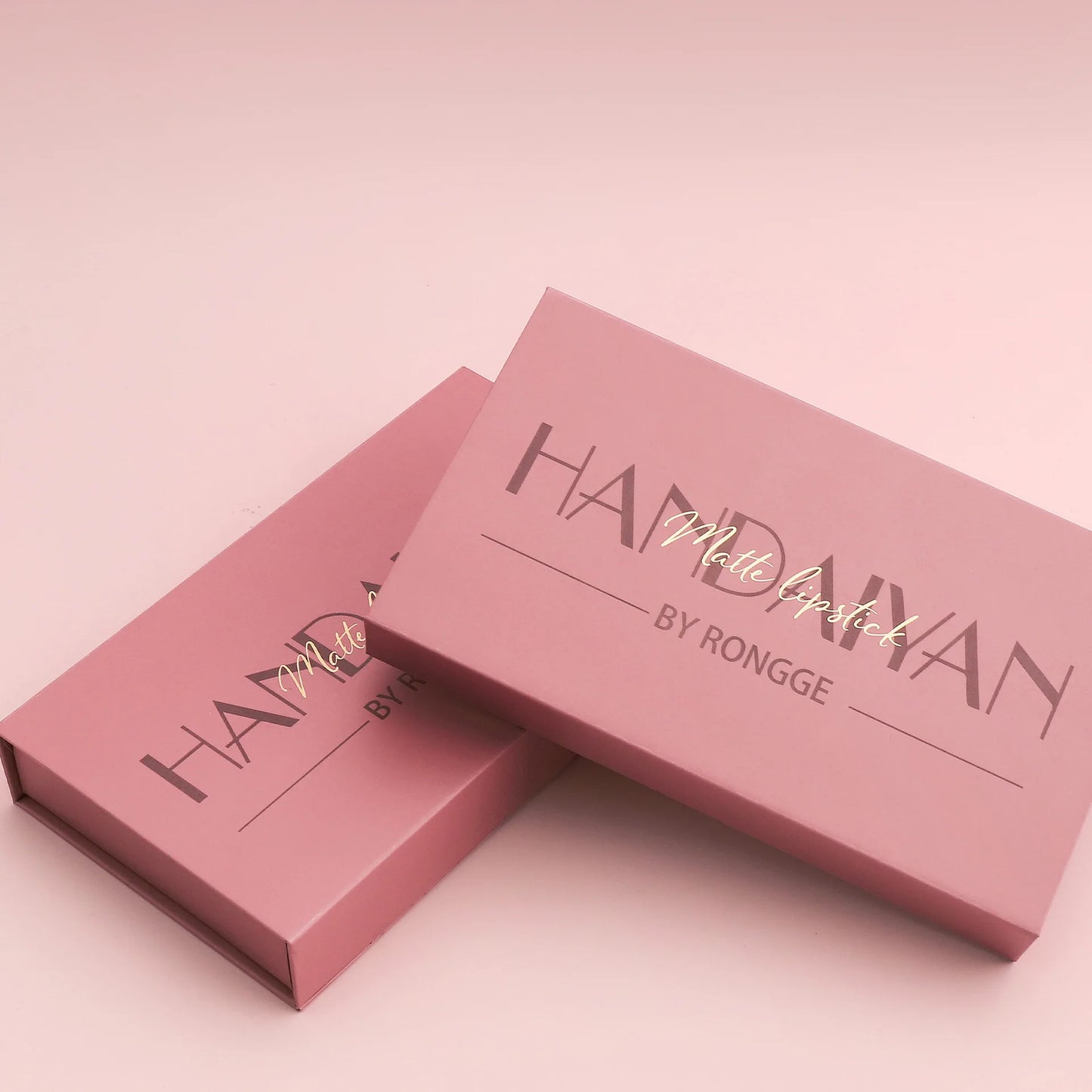 6PCS Velvet Matte Lipstick Set Highly Pigmented Long Lasting Non Drying Silky Smooth Lip Makeup Gift Box For Women