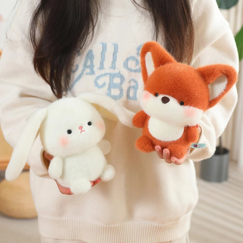 Cute Sitting Animals Gifts For Children