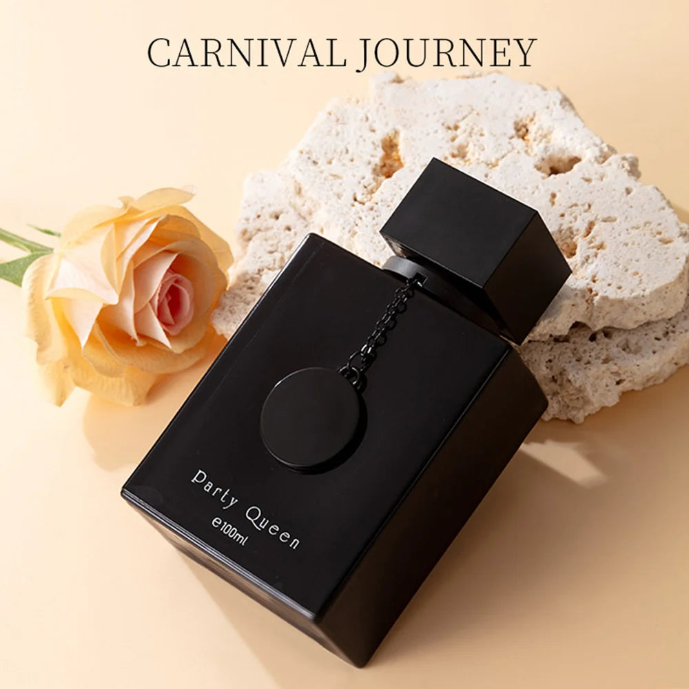 Men Cologne Spicy Seductive Fragrance Lasting Wear Luxury Perfume for Men