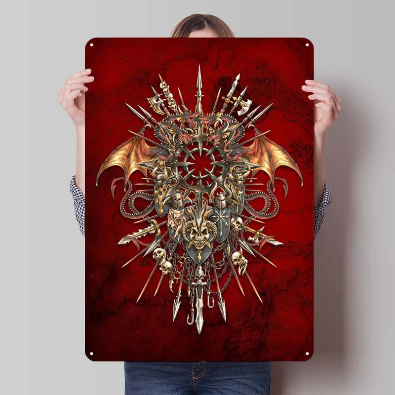 Warhammer Posters
