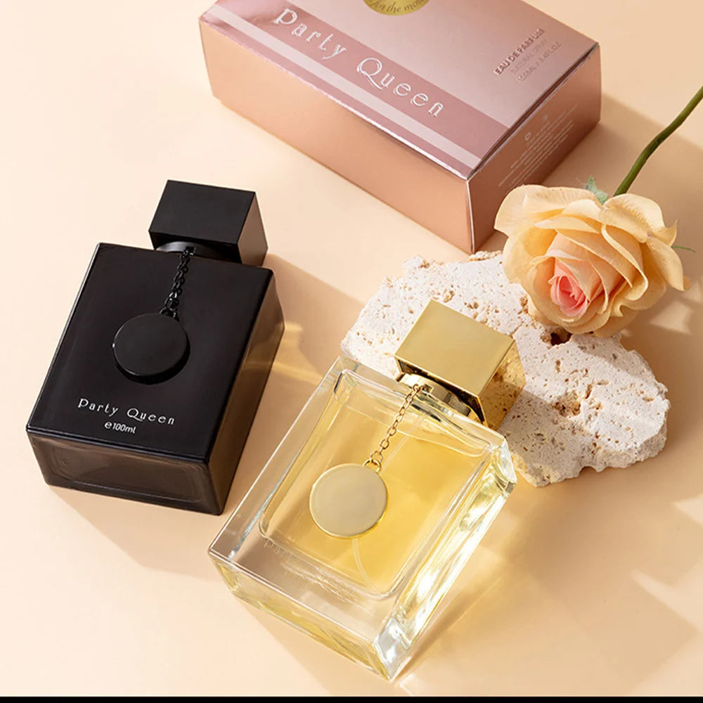 Men Cologne Spicy Seductive Fragrance Lasting Wear Luxury Perfume for Men