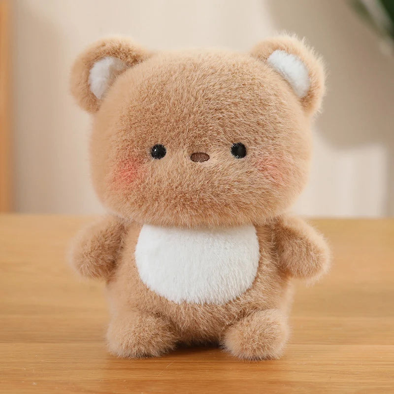 Cute Sitting Animals Gifts For Children