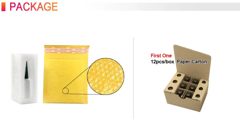 Venalisa Nail Gel Polish Fall Nails HEMA/TPO FREE Winter Christmas Color Kit Soak off UV LED Semi Permanent Nail Gel 6pcs Kit