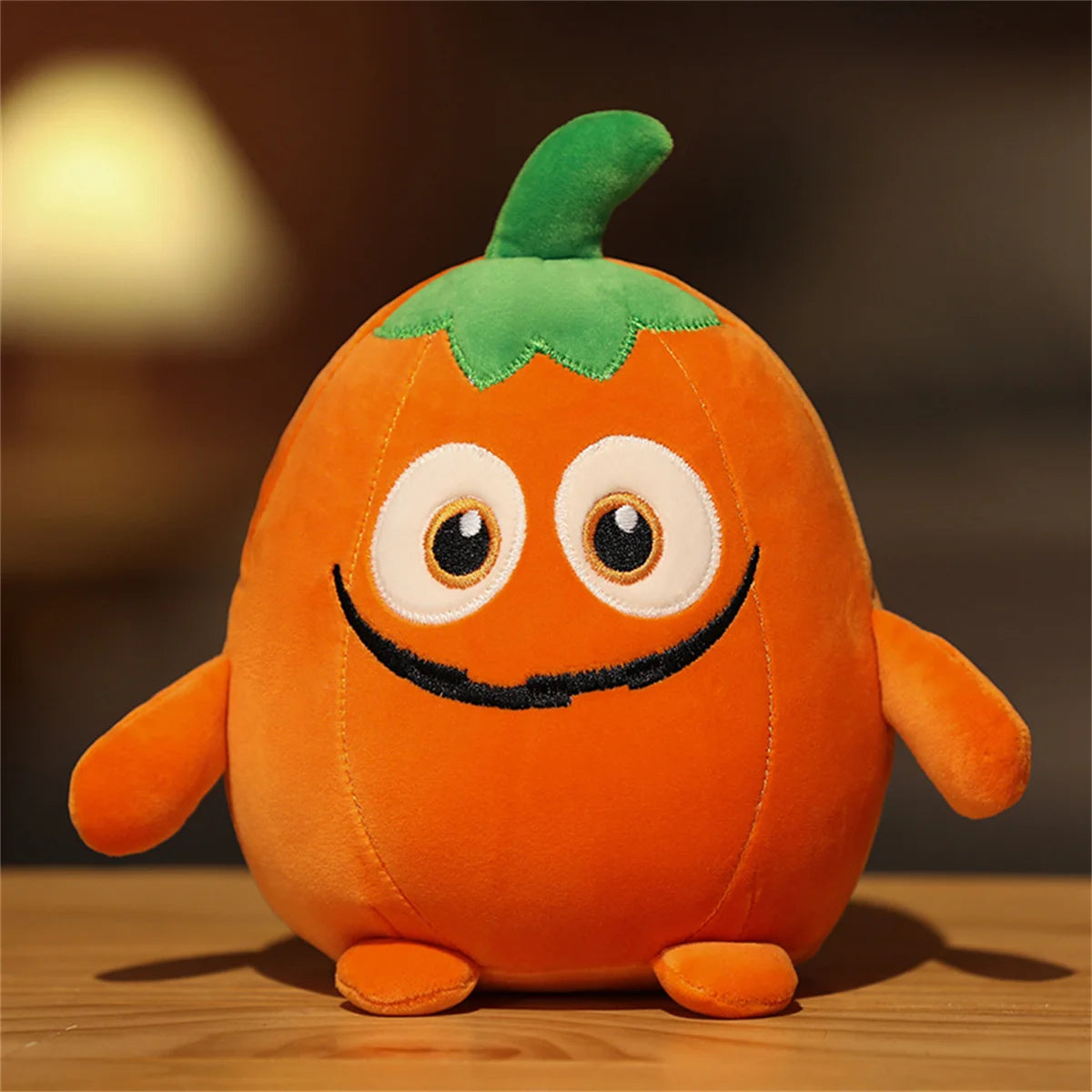 Halloween Party Plush