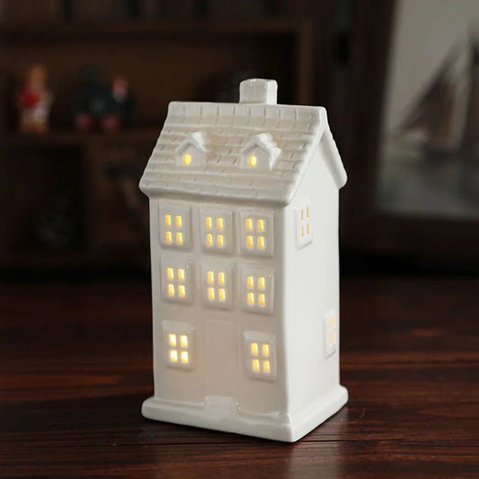 Candle Holder For Wedding Decor  Tealight Candle Holders Vintage Candlestick Holders Festive Christmas Decor Housewarming Gift