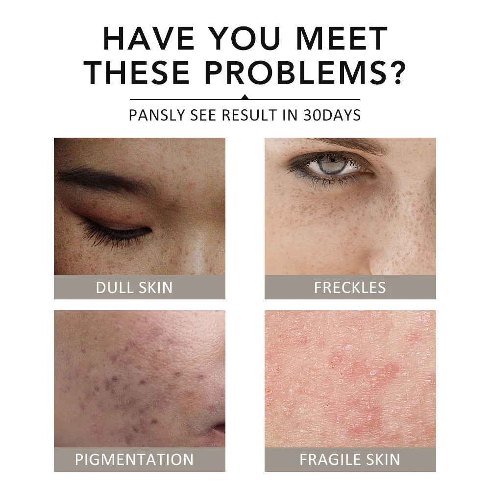 5PCS Collagen Face Masks Deep Hydrating Moisturizing Brightening Firming Skin Facial Masks Split Sheet Mask Korean Skin Care