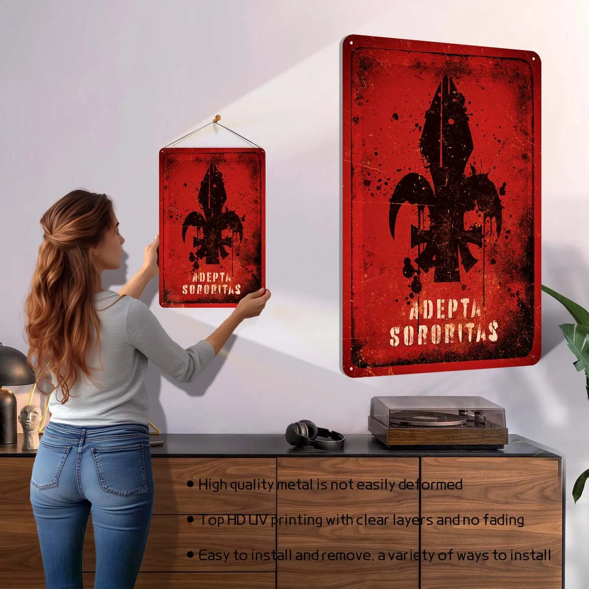 Warhammer Posters