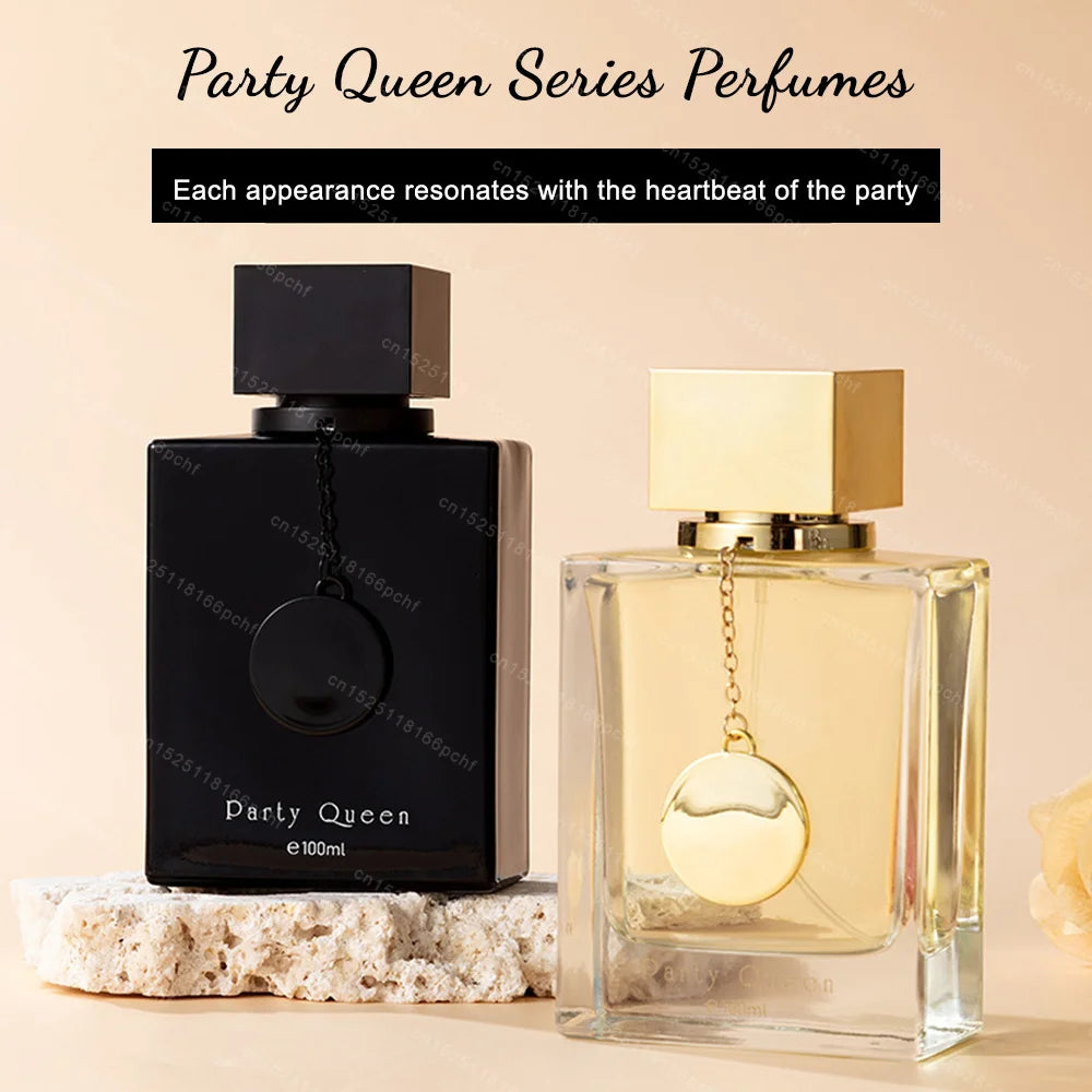 Men Cologne Spicy Seductive Fragrance Lasting Wear Luxury Perfume for Men