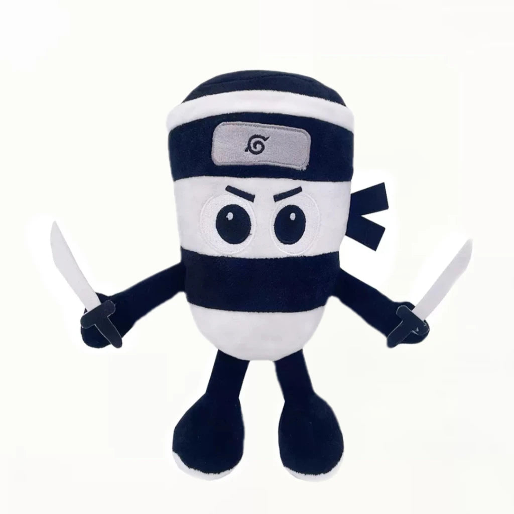 Tralalelo Tralala Plush Tungtungtung Italian Brainrot Al Tralalero Tralala Plush Doll Stuffed Soft Pillow Custom Toys