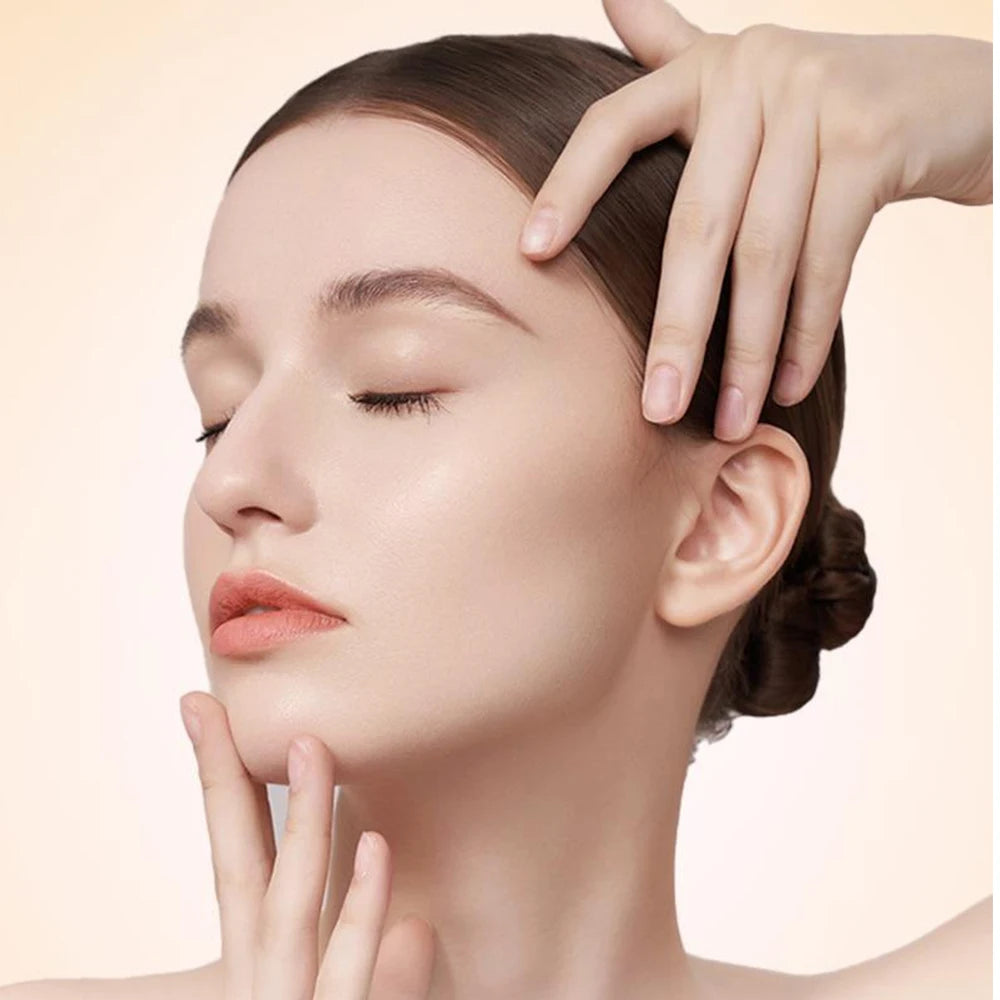 1/5/10/20pcs Collagen Facial Mask Moisturizing Brightening Lifting Skincare Treatment Face Masks Kit