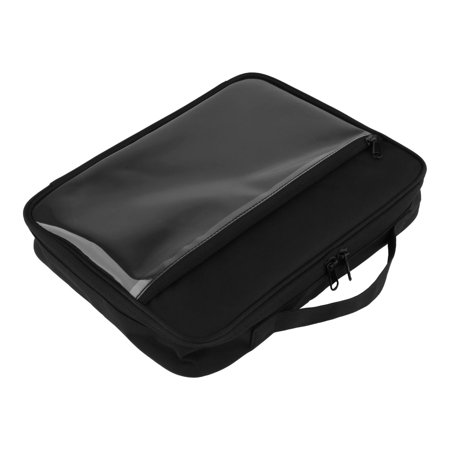 Enamel Pin Display Pages Pin Bag Portable Collectible Pins Board Organization with 6 Pages Pin Binder Pin Book for Collector