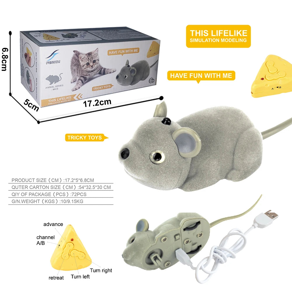 Trick Electric Cockroach Pet RC Simulation Spider Robotic Remote Control Ant Toy Halloween Xmas Mini Gift for Adult Prank Insect