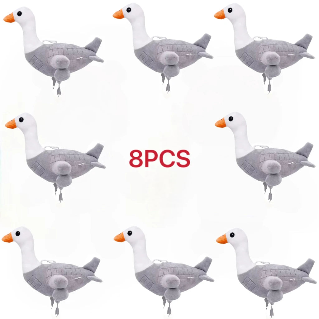 Tralalelo Tralala Plush Tungtungtung Italian Brainrot Al Tralalero Tralala Plush Doll Stuffed Soft Pillow Custom Toys