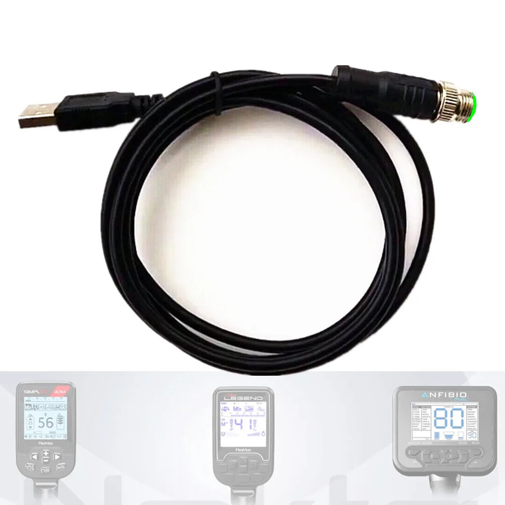 Metal Detector Finds Bag All Terrain Garden Detecting Pouch Accessories  Digger Tools Bag