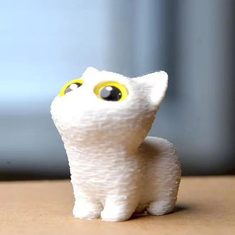 Halloween Desktop Kittens